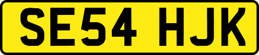 SE54HJK