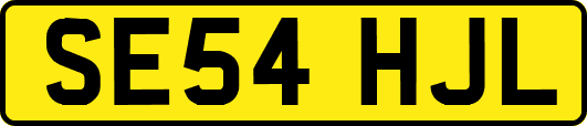 SE54HJL