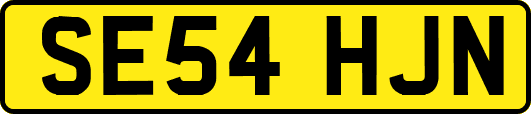 SE54HJN