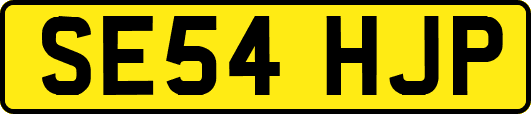 SE54HJP
