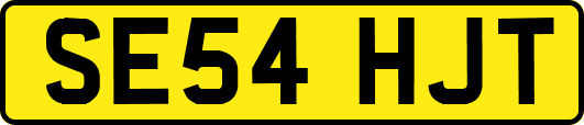 SE54HJT