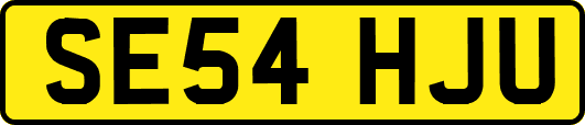 SE54HJU