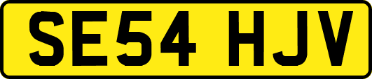 SE54HJV