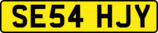 SE54HJY