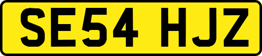 SE54HJZ