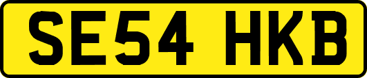 SE54HKB