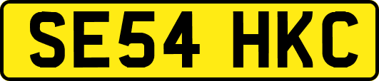 SE54HKC