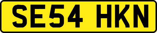 SE54HKN