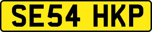 SE54HKP