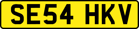 SE54HKV