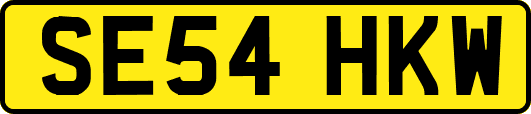 SE54HKW
