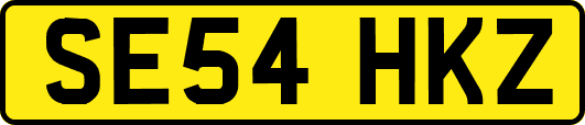 SE54HKZ