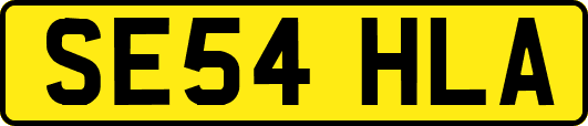 SE54HLA