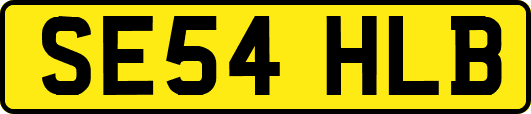 SE54HLB