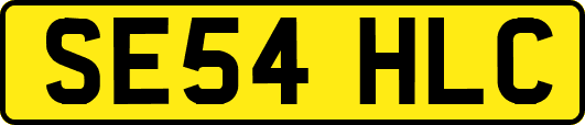 SE54HLC