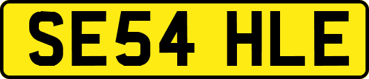 SE54HLE
