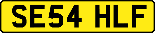 SE54HLF