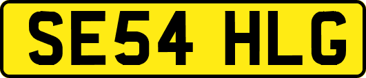SE54HLG