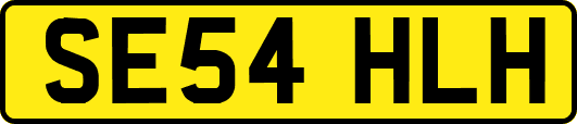 SE54HLH