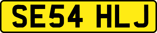 SE54HLJ