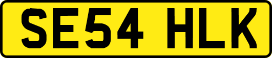 SE54HLK