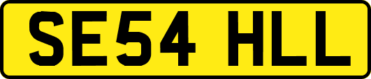 SE54HLL
