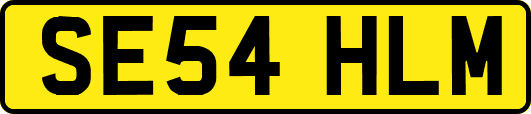 SE54HLM