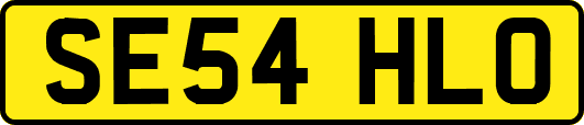 SE54HLO