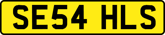 SE54HLS