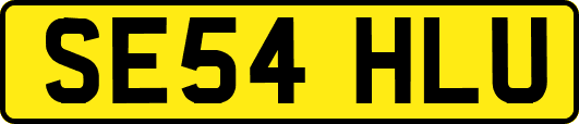 SE54HLU