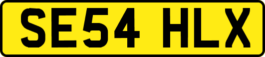 SE54HLX