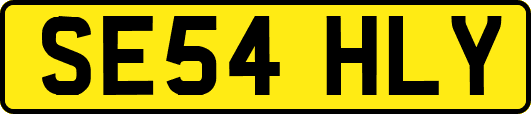SE54HLY