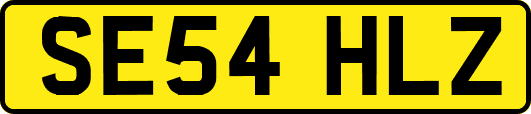 SE54HLZ