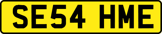 SE54HME