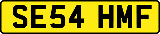 SE54HMF