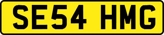 SE54HMG