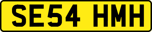SE54HMH