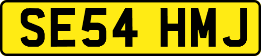 SE54HMJ