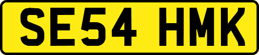 SE54HMK