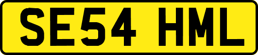 SE54HML