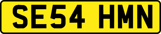 SE54HMN
