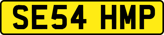 SE54HMP
