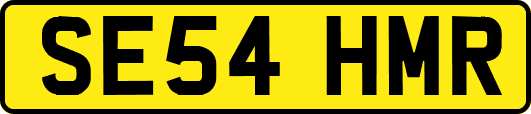 SE54HMR