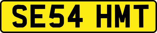 SE54HMT