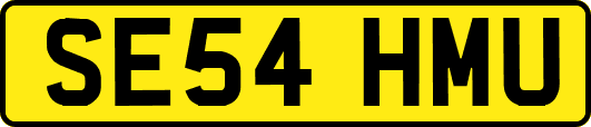 SE54HMU