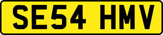 SE54HMV