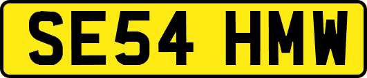SE54HMW