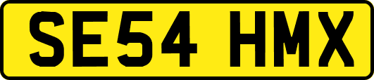 SE54HMX