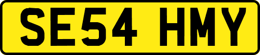 SE54HMY