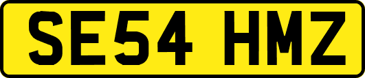 SE54HMZ